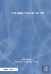 Try It! Math Problems For All