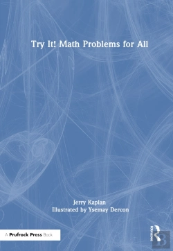 Bertrand.pt - Try It! Math Problems For All