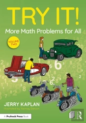 Try It! More Math Problems For All