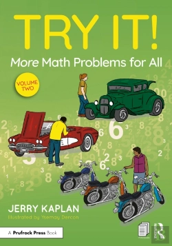 Bertrand.pt - Try It! More Math Problems For All