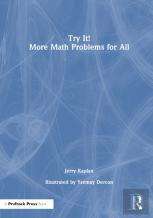Try It! More Math Problems For All