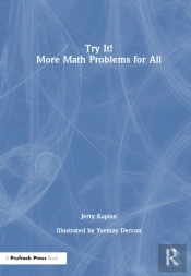 Try It! More Math Problems For All