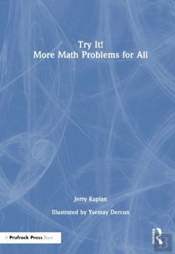 Bertrand.pt - Try It! More Math Problems For All
