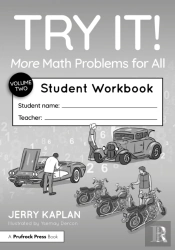 Try It! More Math Problems For All