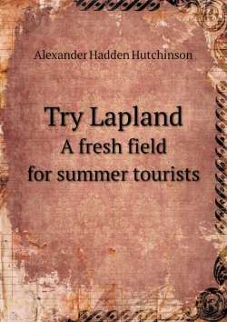 Bertrand.pt - Try Lapland A Fresh Field For Summer Tourists