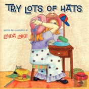Try Lots Of Hats