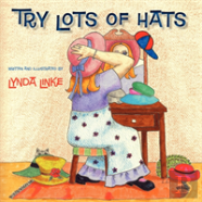 Try Lots Of Hats