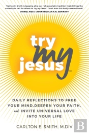 Try My Jesus