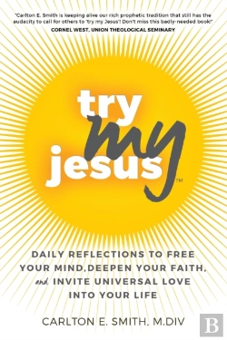 Bertrand.pt - Try My Jesus