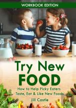 Try New Food