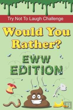 Bertrand.pt - Try Not To Laugh Challenge - Would You Rather? Eww Edition
