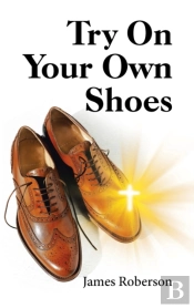 Try On Your Own Shoes