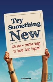 Try Something New