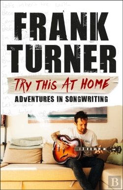 Bertrand.pt - Try This At Home: Adventures In Songwriting