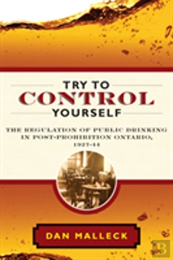 Bertrand.pt - Try To Control Yourself