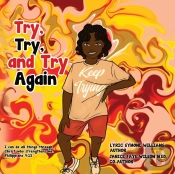 Try, Try, And Try Again