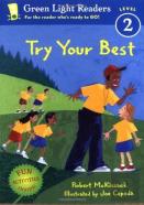 Try Your Best