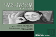 Try Your Hand At This