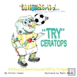 Bertrand.pt - Tryceratops