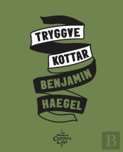 Tryggve Kottar