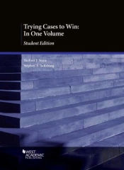 Trying Cases To Win