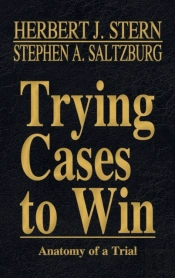 Trying Cases To Win Vol. 5