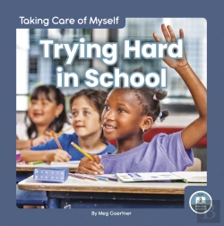 Bertrand.pt - Trying Hard In School