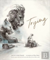 Trying
