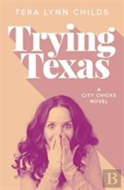 Trying Texas