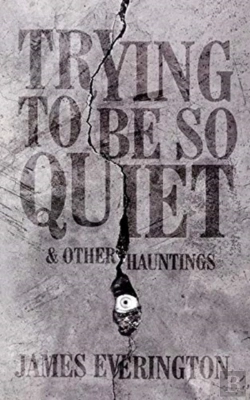 Bertrand.pt - Trying To Be So Quiet & Other Hauntings