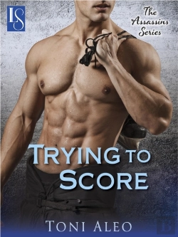Bertrand.pt - Trying To Score