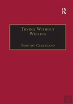 Bertrand.pt - Trying Without Willing