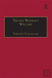 Trying Without Willing