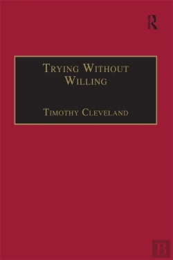 Bertrand.pt - Trying Without Willing