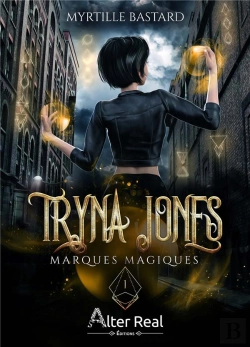 Bertrand.pt - Tryna Jones - T01 - Marques Magiques - Tryna Jones #1