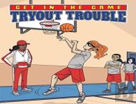 Tryout Trouble