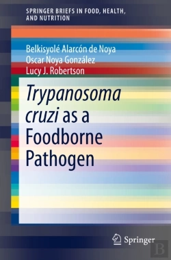 Bertrand.pt - Trypanosoma Cruzi As A Foodborne Pathogen