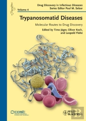 Trypanosomatid Diseases