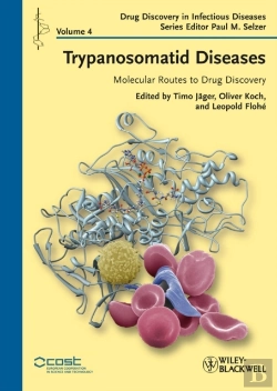 Bertrand.pt - Trypanosomatid Diseases