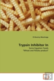 Trypsin Inhibitor In