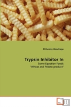 Bertrand.pt - Trypsin Inhibitor In
