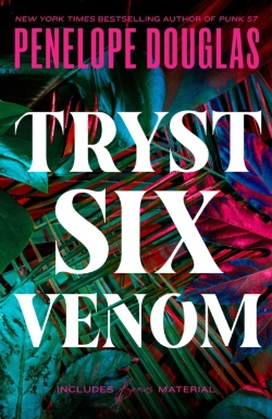 Bertrand.pt - Tryst Six Venom