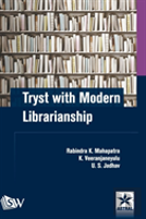 Tryst With Modern Librarianship