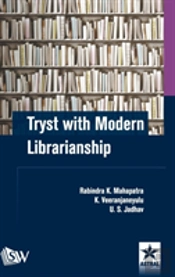 Tryst With Modern Librarianship