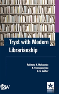 Bertrand.pt - Tryst With Modern Librarianship