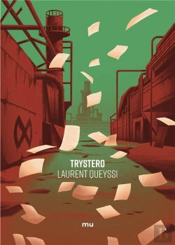 Bertrand.pt - Trystero