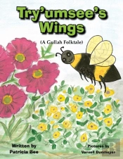 Try'Umsee'S Wings