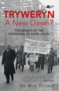 Bertrand.pt - Tryweryn: A New Dawn?