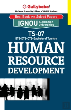 Bertrand.pt - Ts-7 Human Resource Development