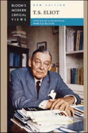 T.S. Eliot